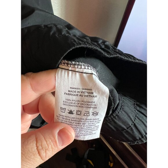 Nike Denver Nuggets Nylon‎ Jacket - Size XXL - Picture 4 of 5